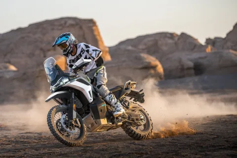 CFMOTO 1000MT-X