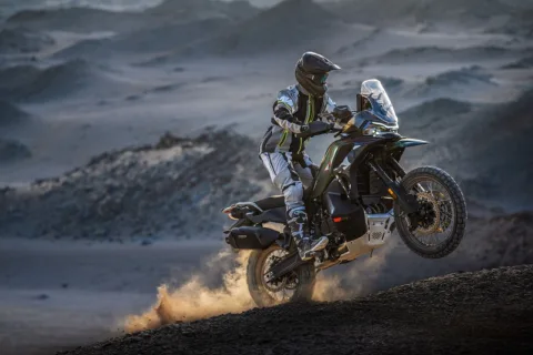CFMOTO 1000MT-X