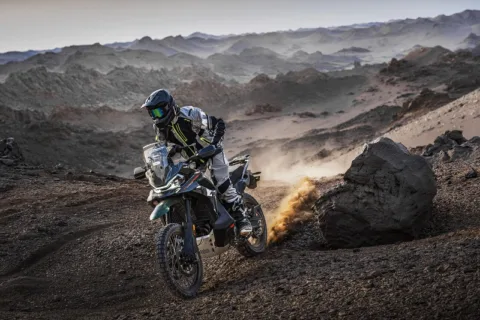 CFMOTO 1000MT-X