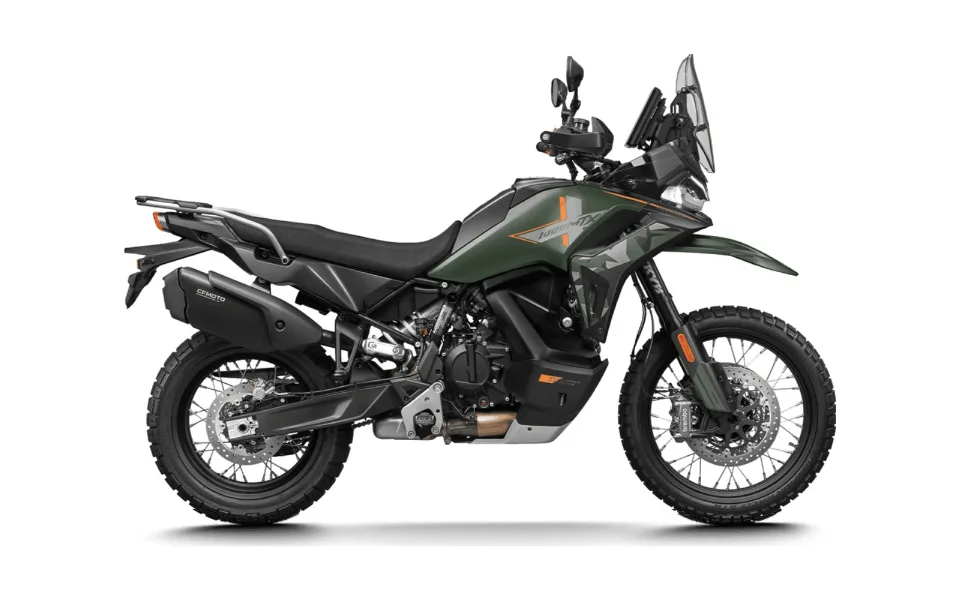 CFMOTO 1000MT-X