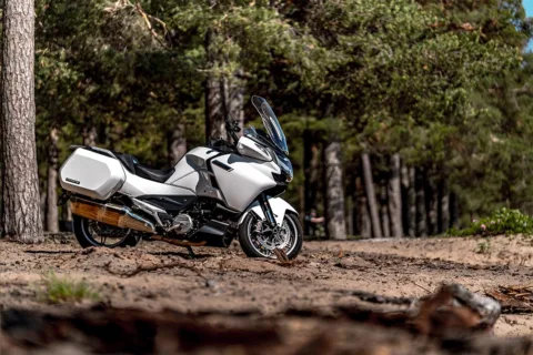 CFMOTO 1250TR-G