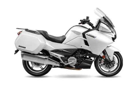 CFMOTO 1250TR-G