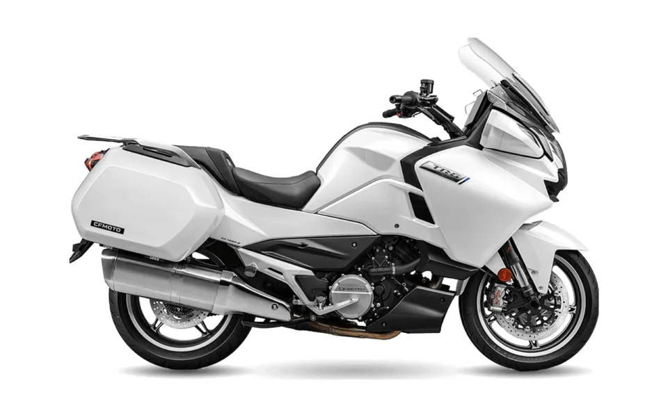 CFMOTO 1250TR-G