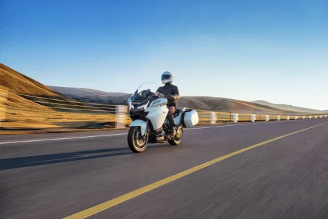 CFMOTO 1250TR-G
