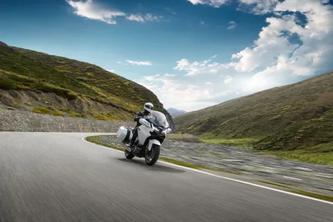 CFMOTO 1250TR-G