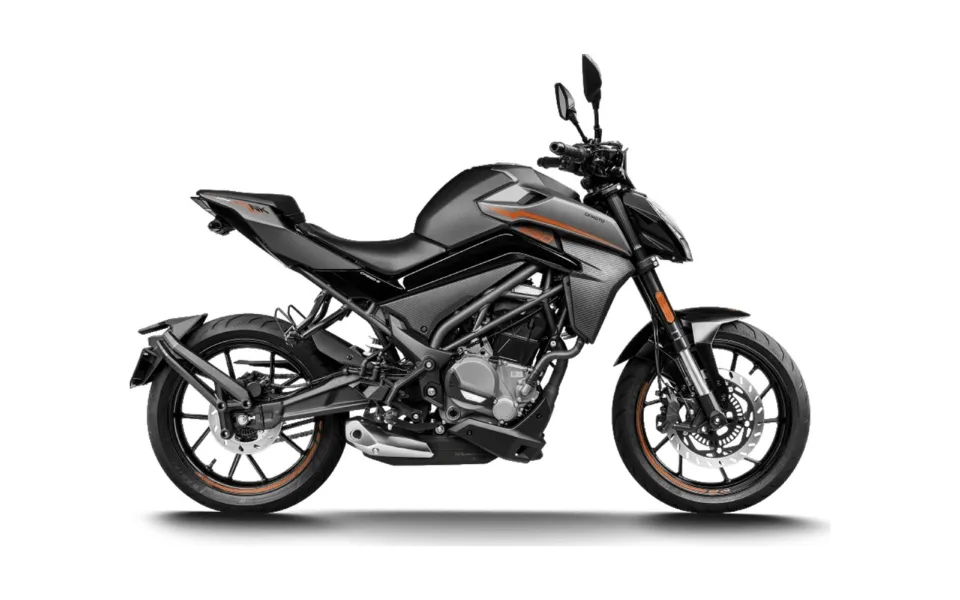 CFMOTO 250NK