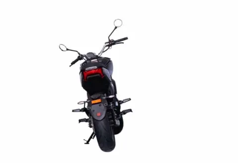 CFMOTO 300CL-X