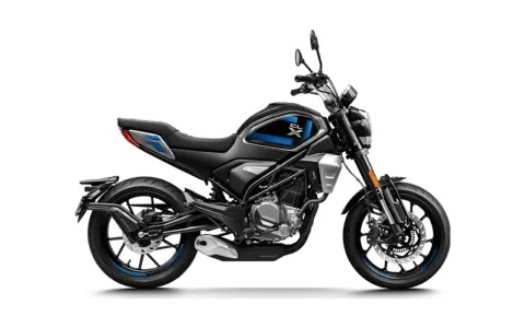CFMOTO 300CL-X