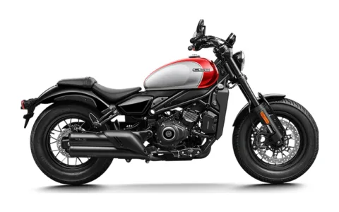CFMOTO 450CL-C