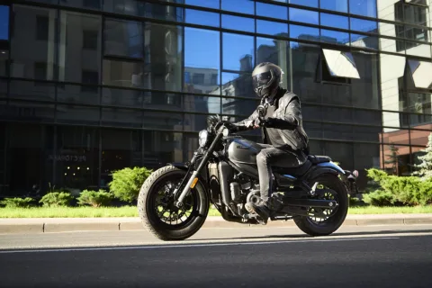CFMOTO 450CL-C