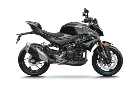 CFMOTO 450NK