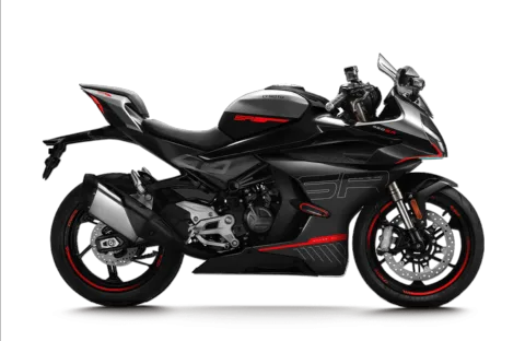 CFMOTO 450SR