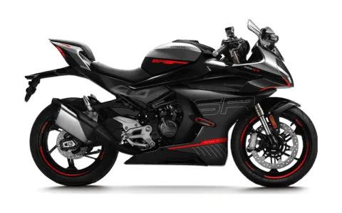 CFMOTO 450SR