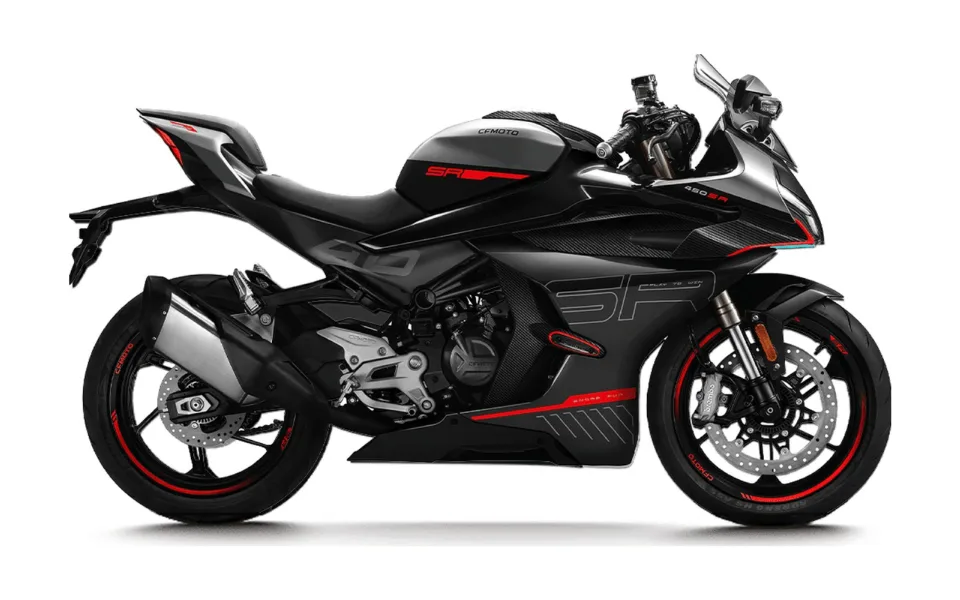 CFMOTO 450SR