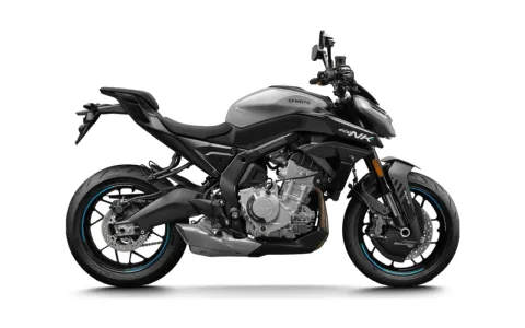 CFMOTO 675NK
