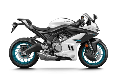 CFMOTO 675SR-R