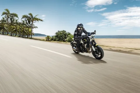 CFMOTO 700CL-X