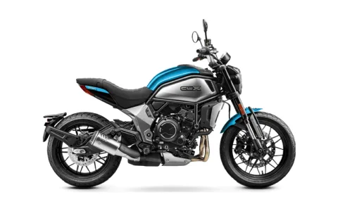 CFMOTO 700CL-X