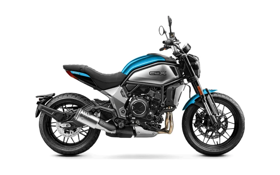 CFMOTO 700CL-X