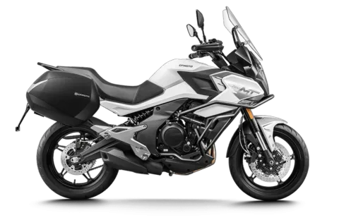 CFMOTO 700MT