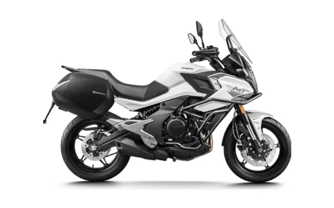 CFMOTO 700MT