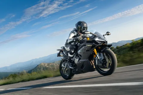 CFMOTO 750SR-S