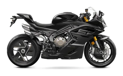 CFMOTO 750SR-S