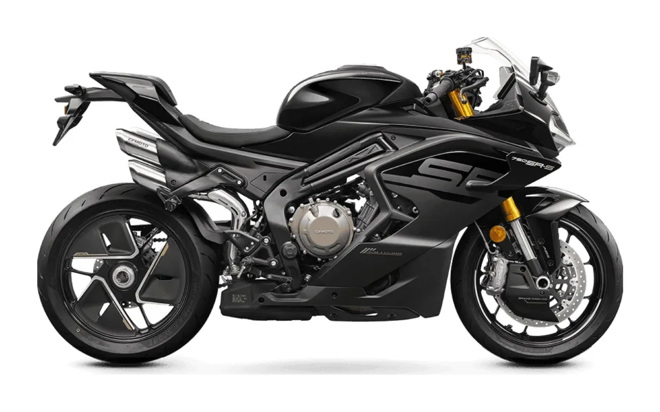 CFMOTO 750SR-S