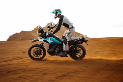 CFMOTO 800MT-X