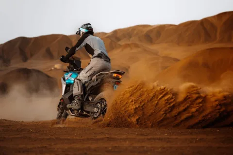 CFMOTO 800MT-X