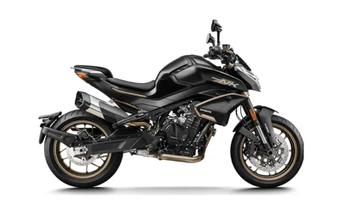CFMOTO 800NK