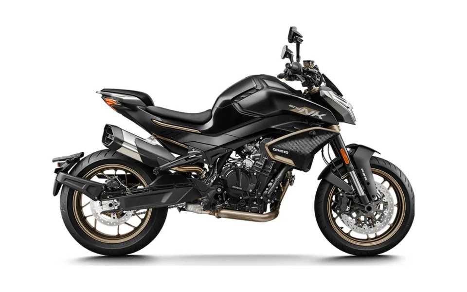 CFMOTO 800NK
