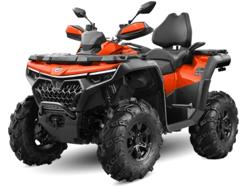CFMOTO CFORCE 1000