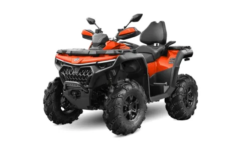 CFMOTO CFORCE 1000