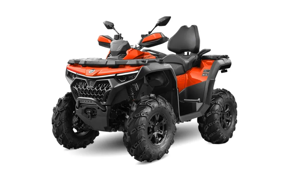 CFMOTO CFORCE 1000