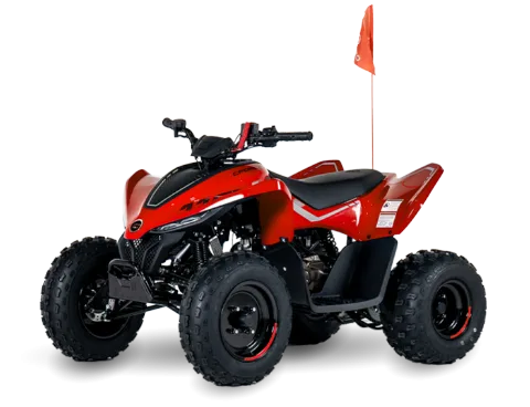 CFMOTO CFORCE 110