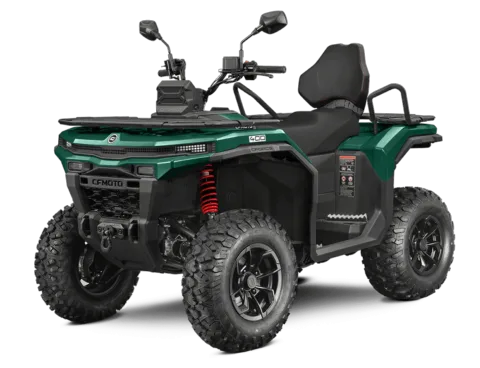 CFMOTO CFORCE 400