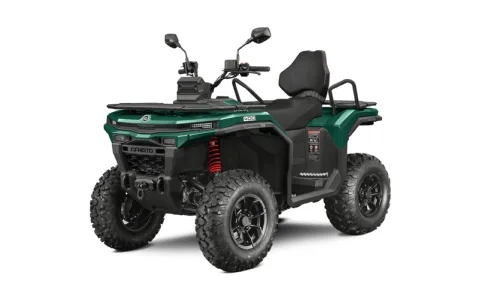CFMOTO CFORCE 400