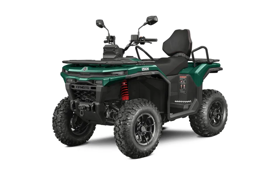 CFMOTO CFORCE 400