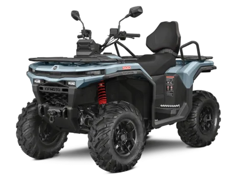 CFMOTO CFORCE 500