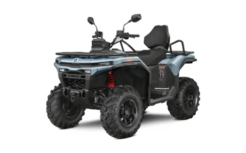 CFMOTO CFORCE 500