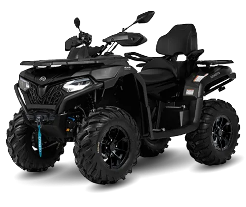 CFMOTO CFORCE 600