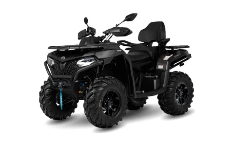 CFMOTO CFORCE 600