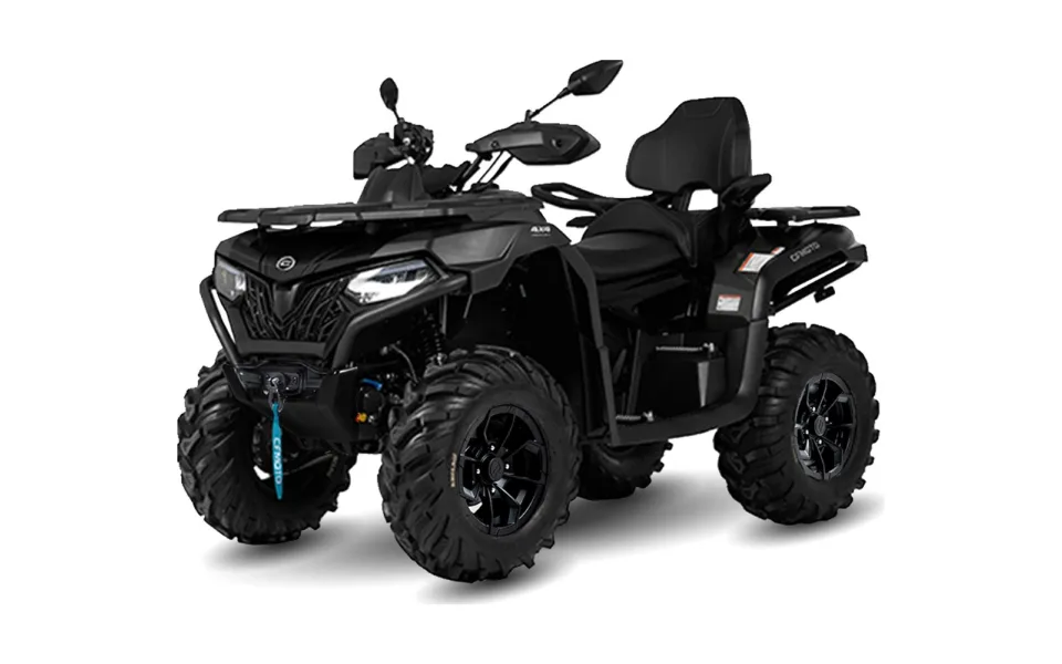 CFMOTO CFORCE 600
