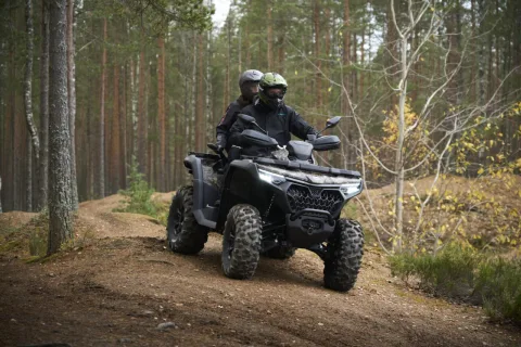 CFMOTO CFORCE 800