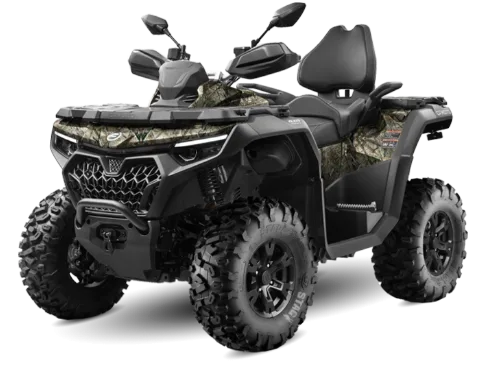 CFMOTO CFORCE 800