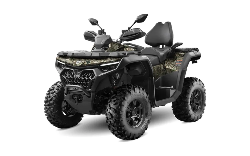CFMOTO CFORCE 800
