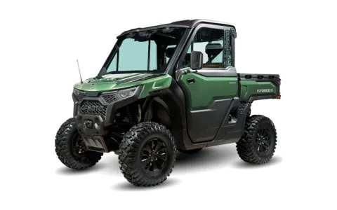 CFMOTO UFORCE 1000
