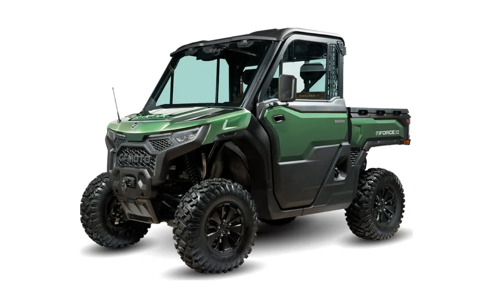 CFMOTO UFORCE 1000