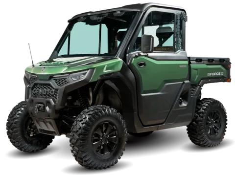CFMOTO UFORCE 1000